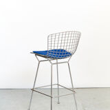 Harry Bertoia Barstool for Knoll International I Set of Two