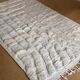 Beni Ouarain rug 254 x 151 cm "Nabil"