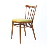 Lot de 4 chaises de salle à manger par Tatra, Tchécoslovaquie, années 1960