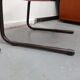 Paire de chaises visiteur