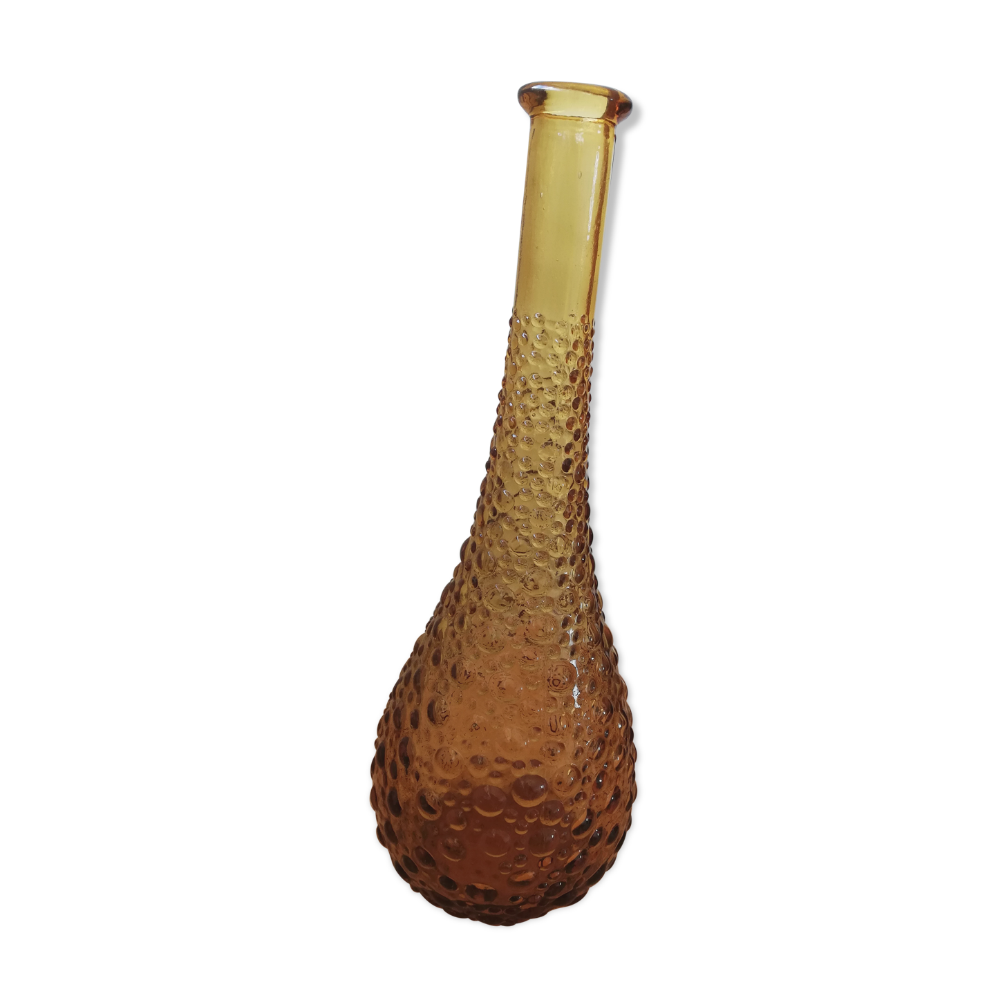 Vintage Italian carafe