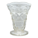 Art Deco style vase