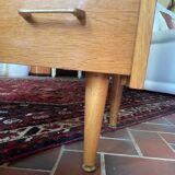 Library chest of drawers 1960