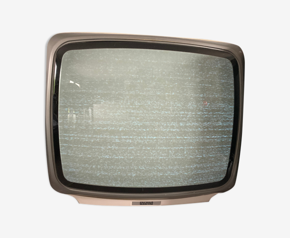 Télé vintage
