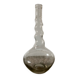 Carafe pichet bulbeux