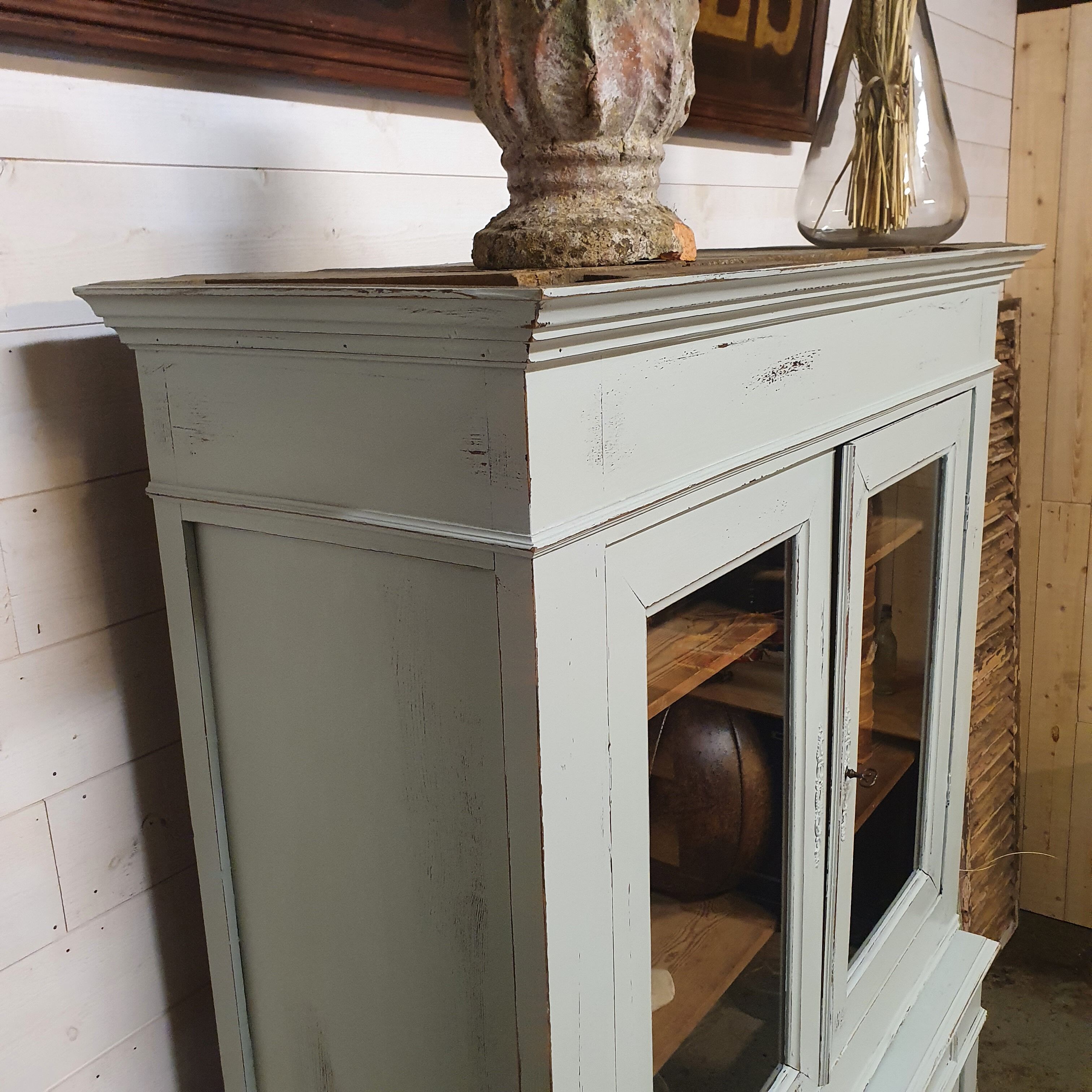 Vaisselier 2 vintage bodies