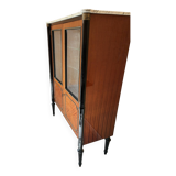 Louis XVI style sideboard - 1970s