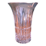 Carafe à orangeade en cristal Villeroy et Boch modèle Royal Saar