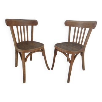 Baumann chairs