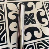 Vintage chrome side table 1970