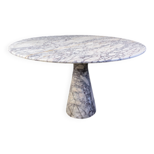 Table à manger ronde - 1970