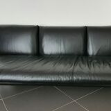 Méridienne en cuir