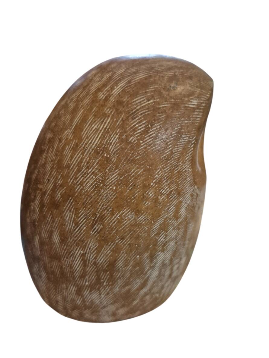 Islay grimes stone sculpture