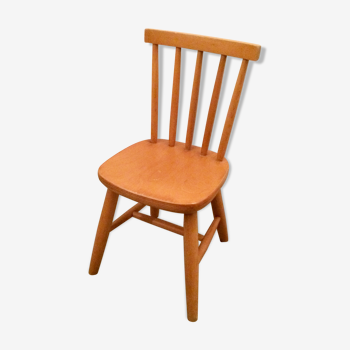 Vintage Chair wood