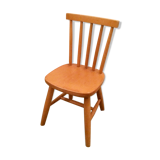 Vintage Chair wood