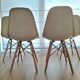 4 dsw fibre herman miller