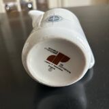 Philippe Deshouliéres tea service