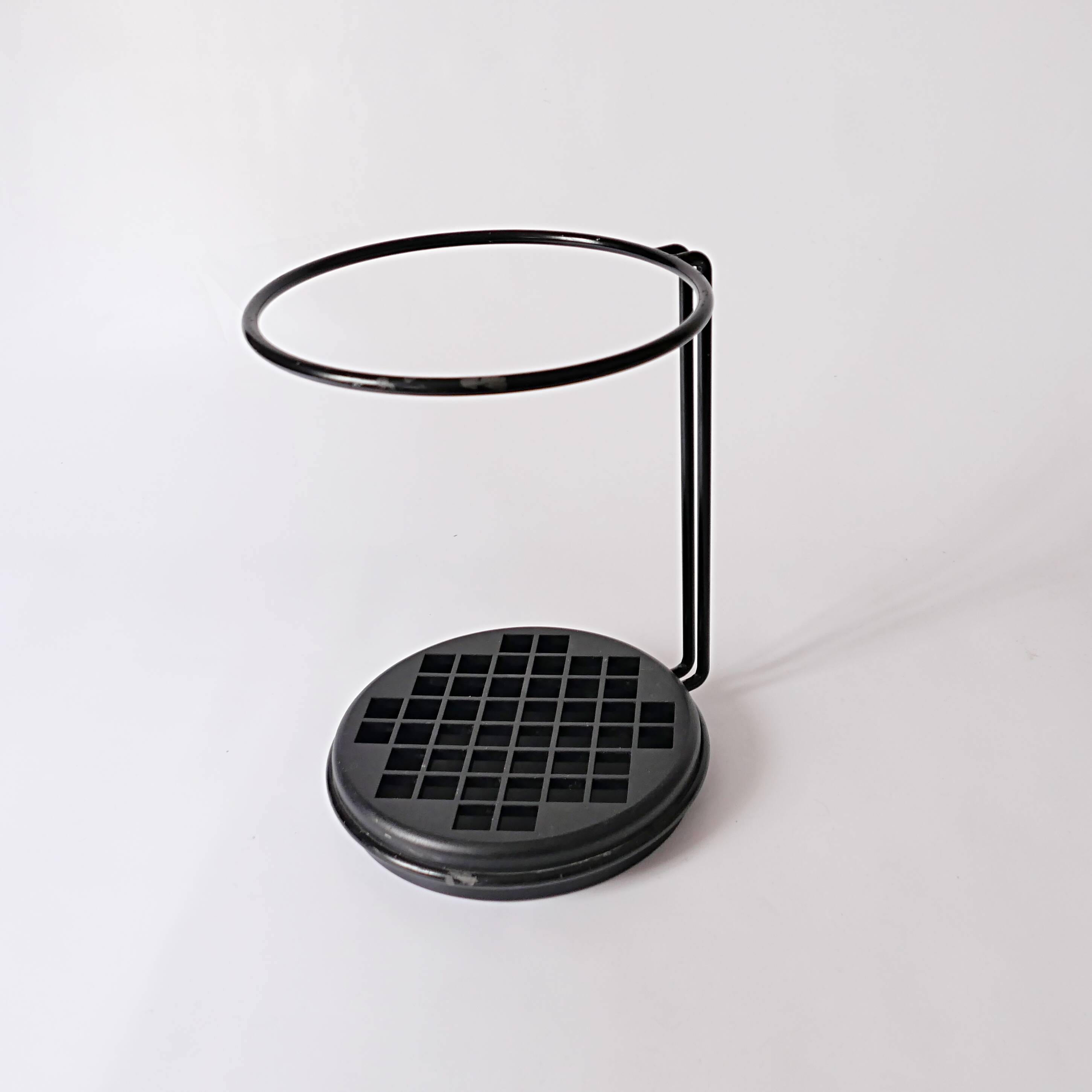 Porte-parapluies design 70 80 vintage 1970 1980. Design Marilena Boccato