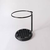 Porte-parapluies design 70 80 vintage 1970 1980. Design Marilena Boccato