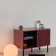 Vintage arp minvielle enfilade