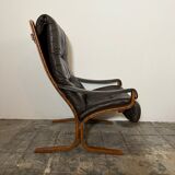 Ingmar Relling  scandinavian armchair model siesta