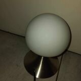 80s Mushroom Lamp