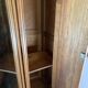 Art Deco Wardrobe