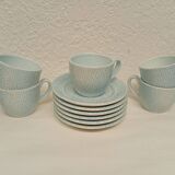 Salins les Bains coffee service