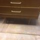 Vintage writing desk