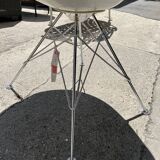 Armchair Eros by Philippe Starck for Kartell