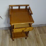 Wooden side furniture