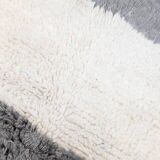 Traditional handmade azilal rug size 150x250 cm
