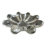 vide poche en cristal