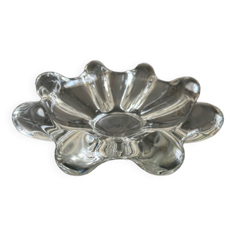 crystal pocket tray