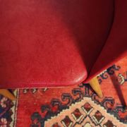 Pair of Scandinavian chairs