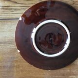 Small plate Vallauris