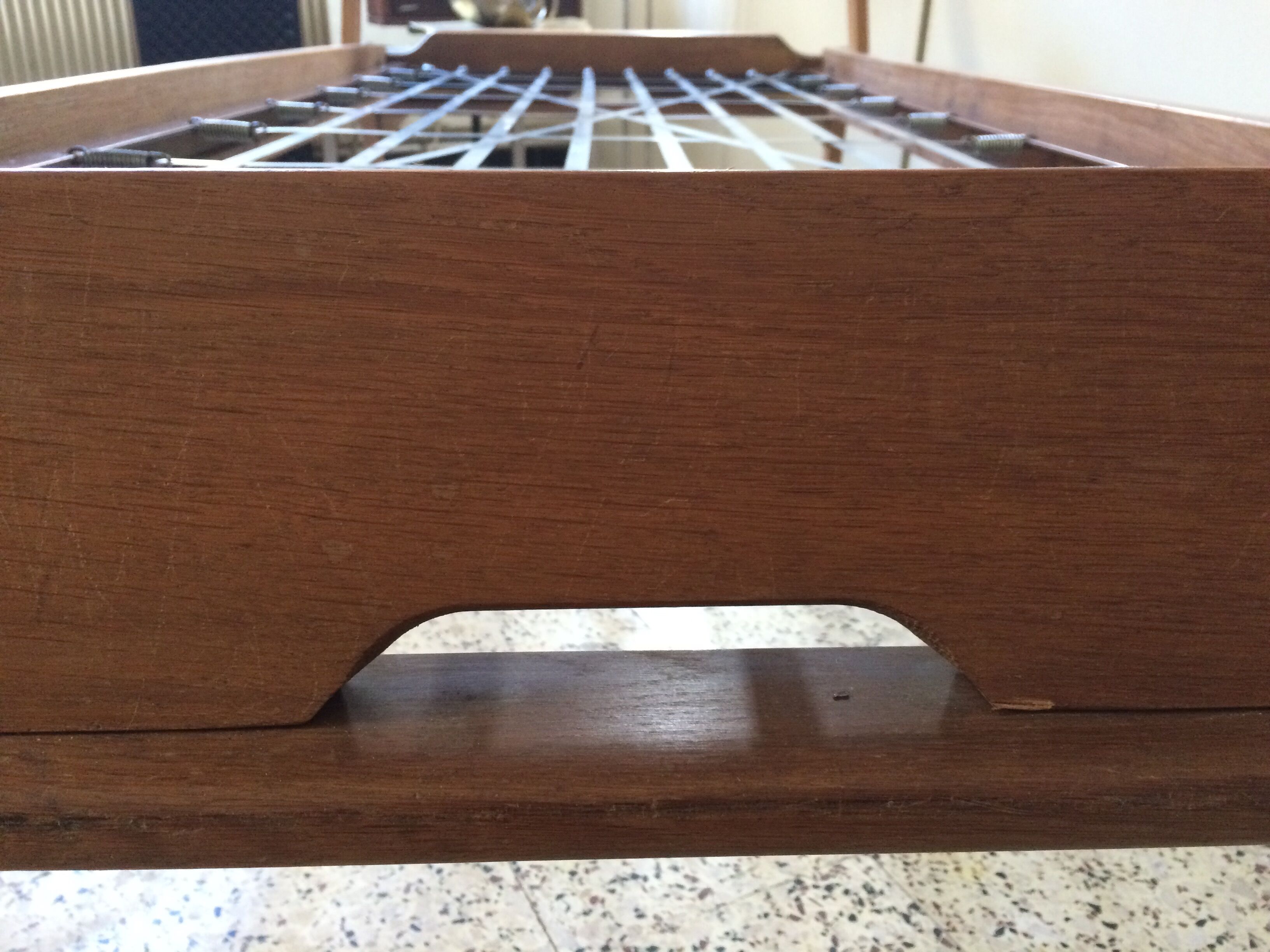 Daybed by René-Jean Caillette 1947