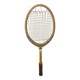 Vintage Gauthier et Fils tennis racket