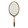Vintage Gauthier et Fils tennis racket