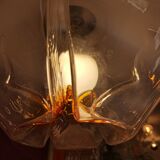Murano hanging lamp