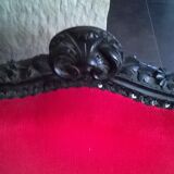 Chairs style Louis XV