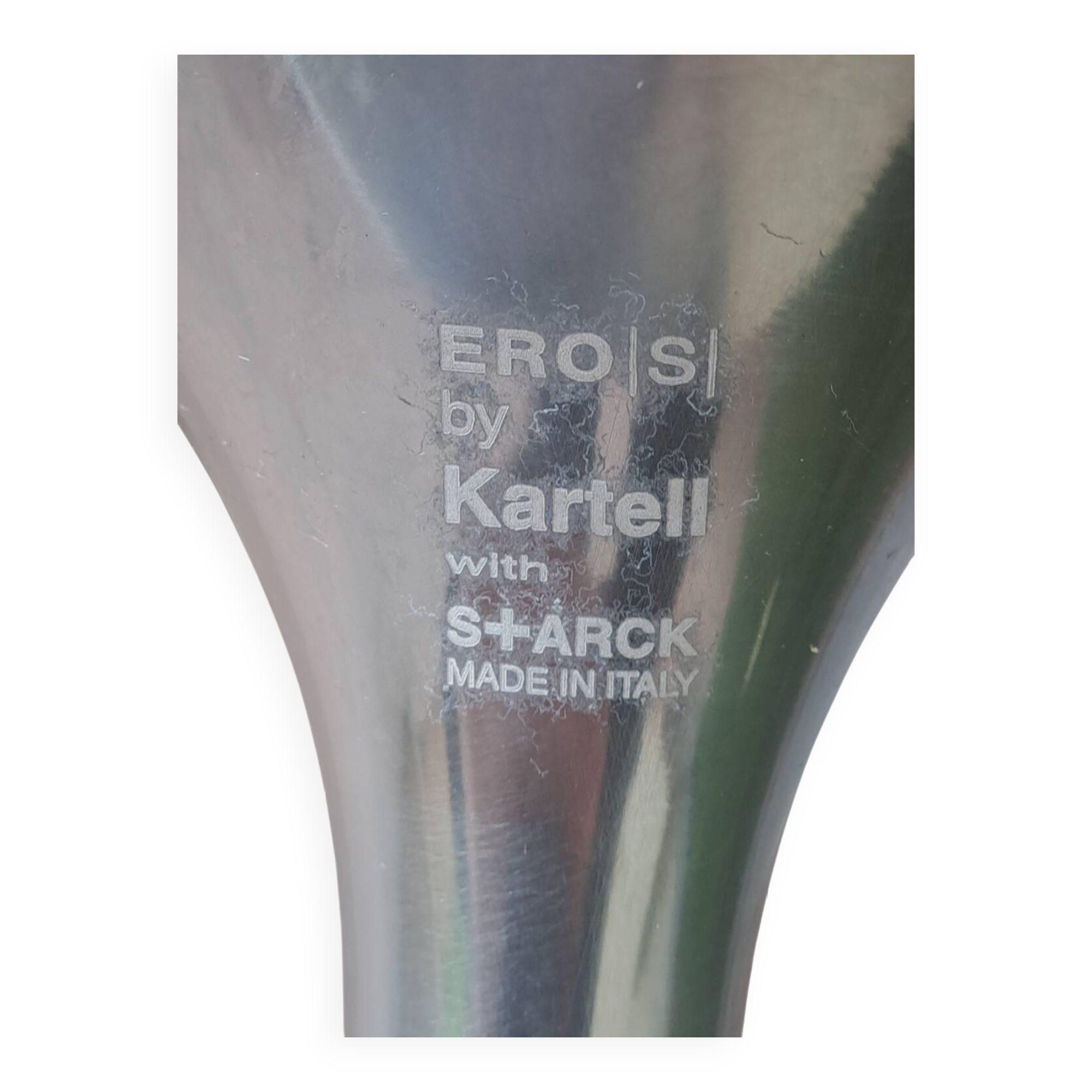 Philippe Starck Eros armchair