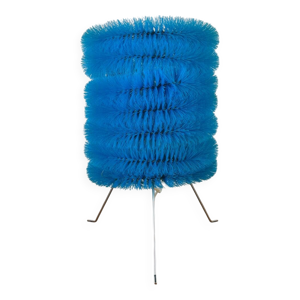 Lampe brosse IKEA vintage, - pop