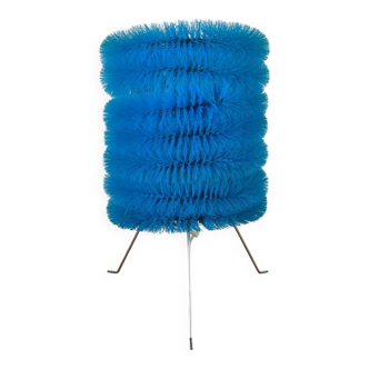 Vintage IKEA brush lamp, Lysboj pop style