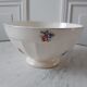 Large bowl Digoin Sarreguemines