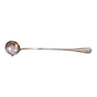 Old fruit spoon