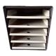 Storage lockers magazines vintage plastic 70-80