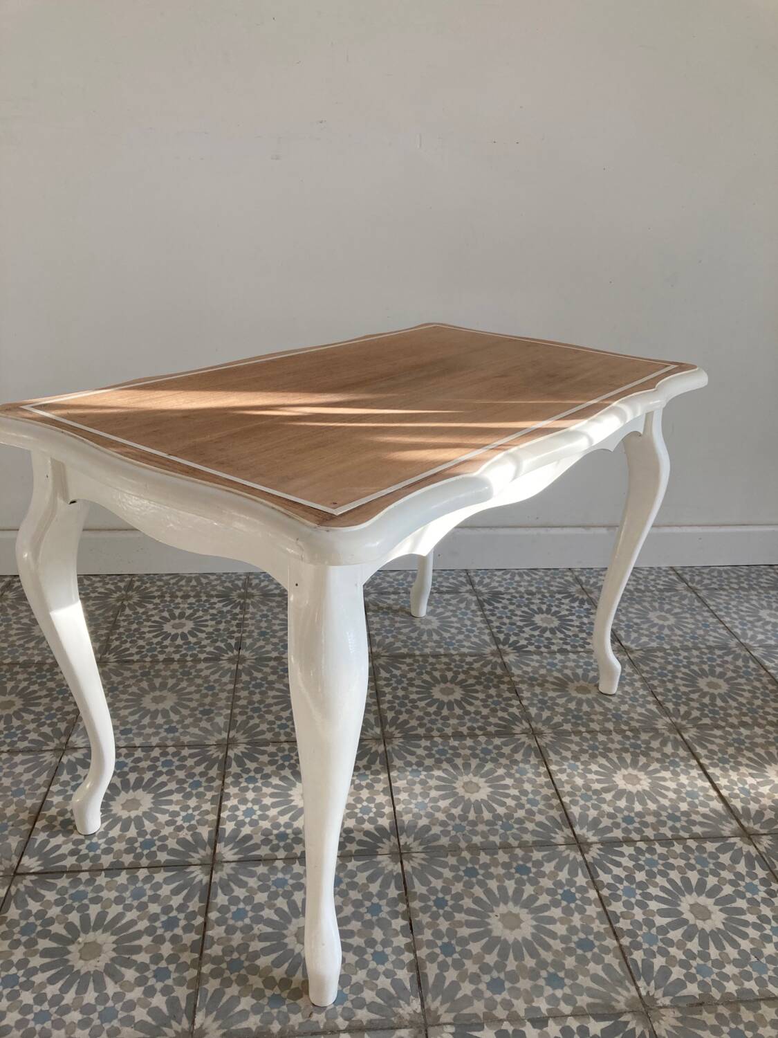 Shabby coffee table