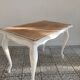 Shabby coffee table