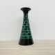 Italian ceramic vase from Bitossi, 1970s